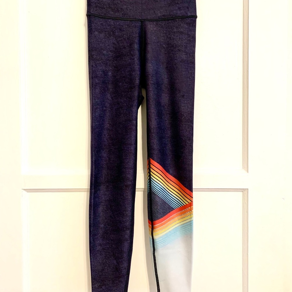 WITH - Wear it to heart leggings